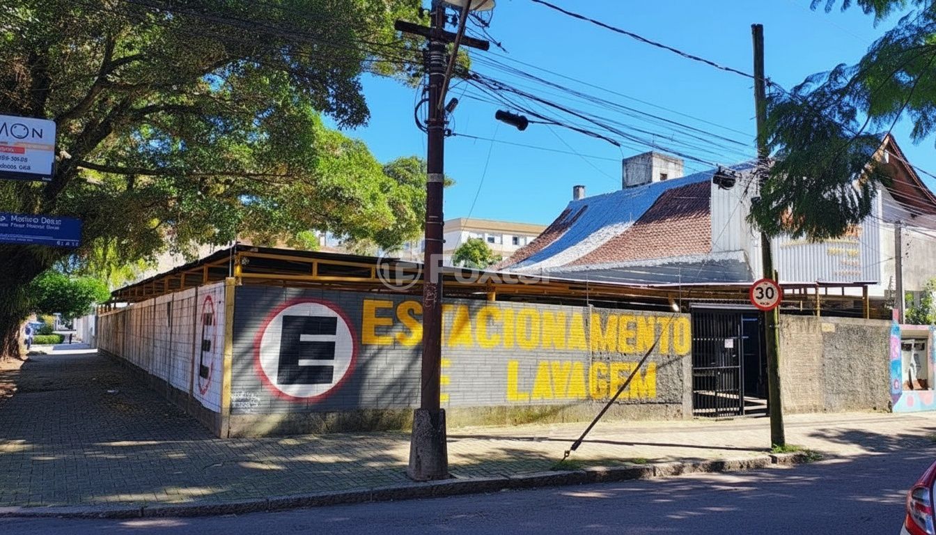 terreno lote condominio para comprar em Menino Deus, Porto Alegre - foto 1