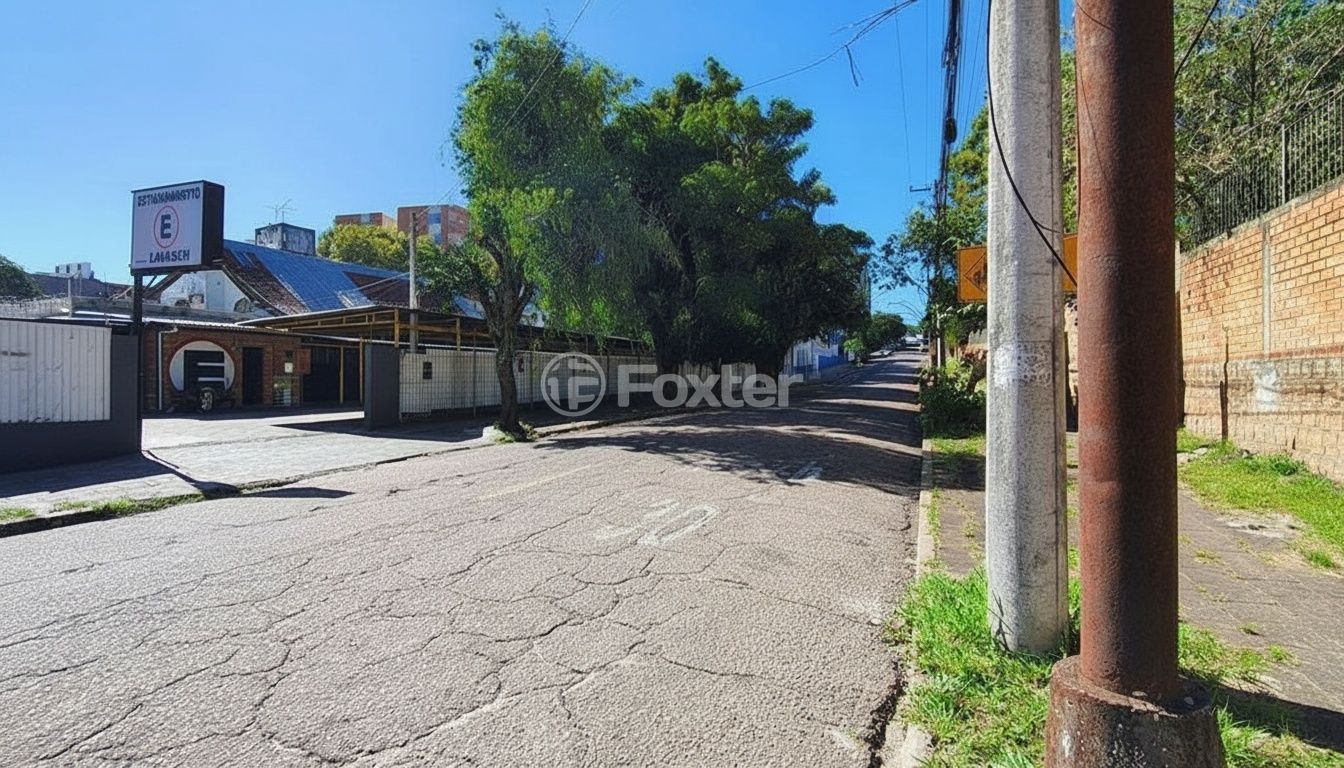terreno lote condominio para comprar em Barão do Guaíba, 818 - foto 3