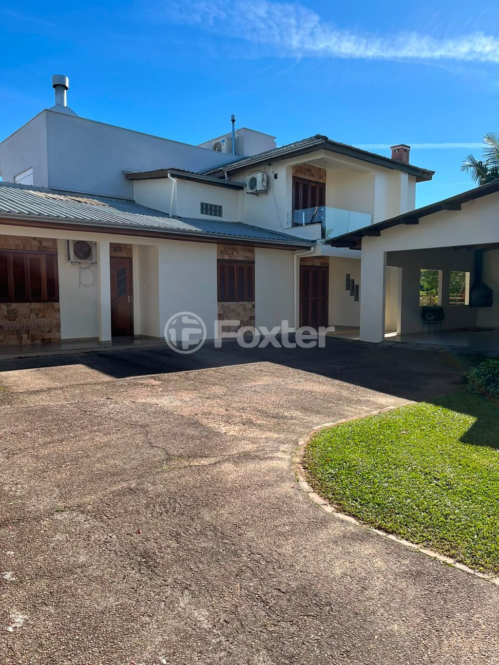 casa sobrado para comprar em Centro, Guaíba - foto 1