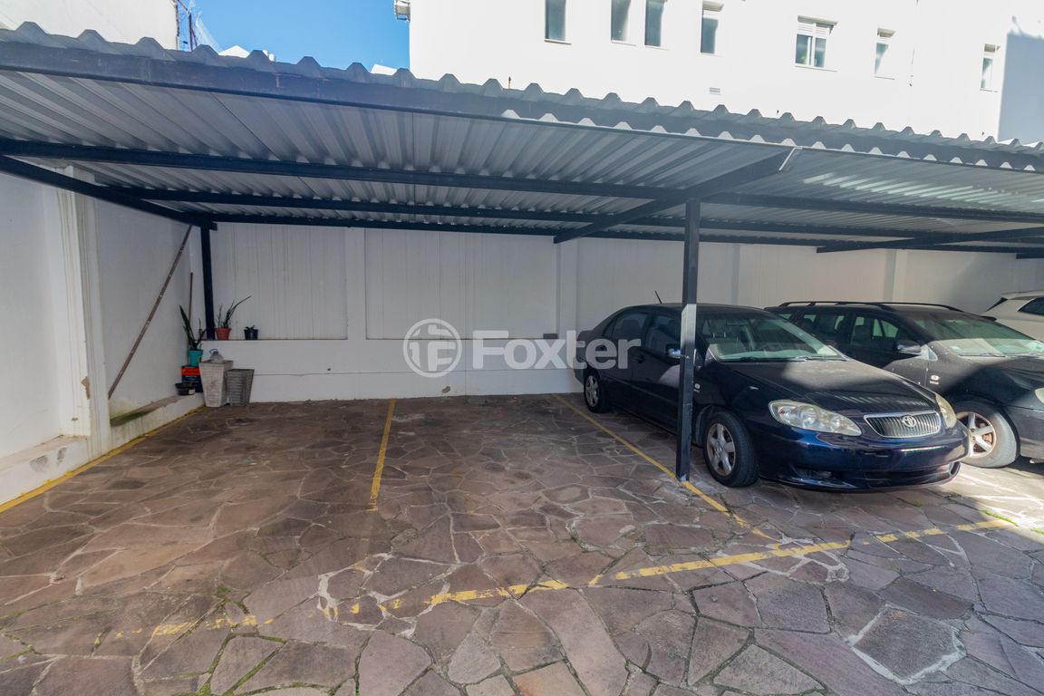 Apartamento para comprar em Amélia Teles, 366 - foto 31