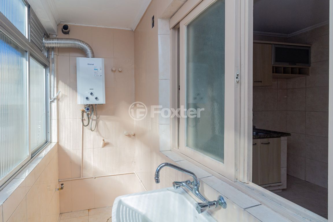 Apartamento para comprar em Amélia Teles, 366 - foto 25