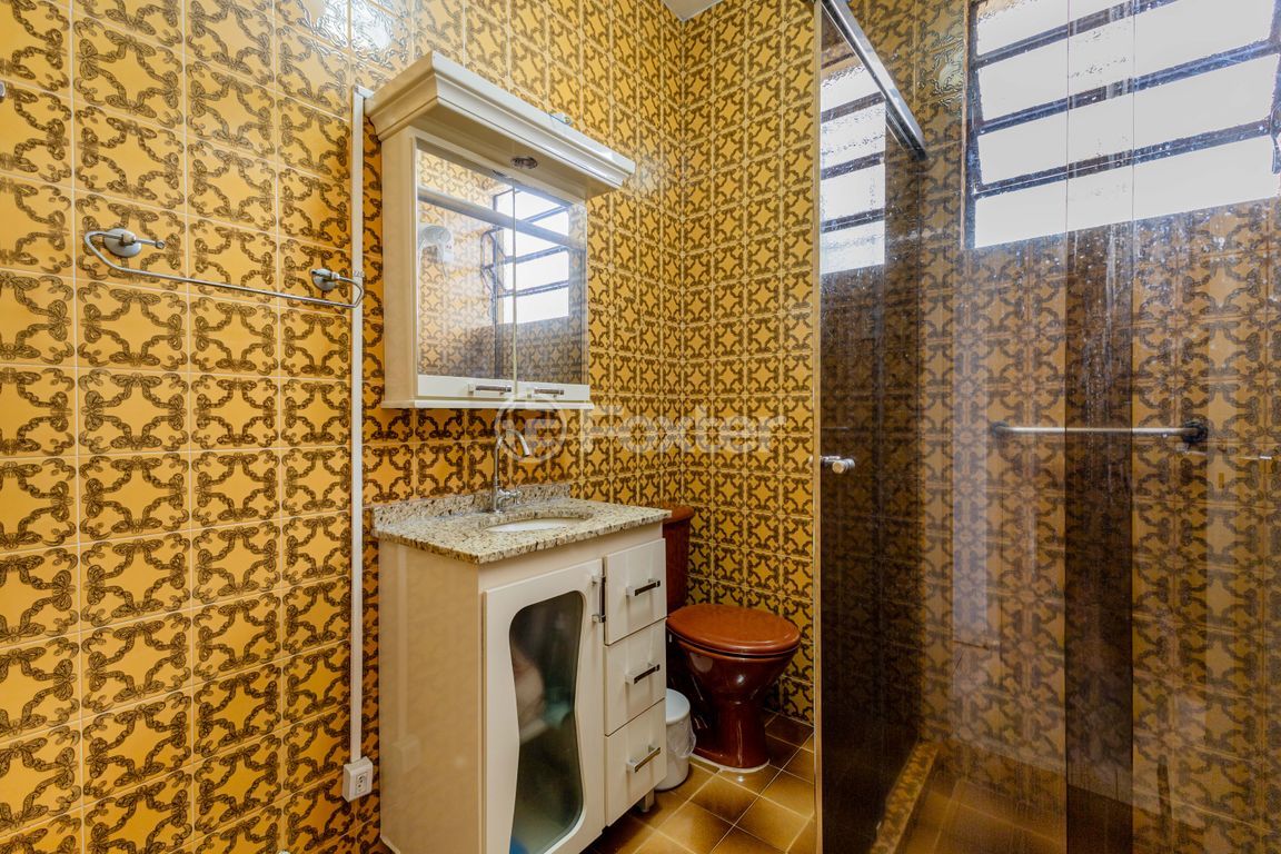 casa sobrado para comprar em Irmão Weibert, 41 - foto 24