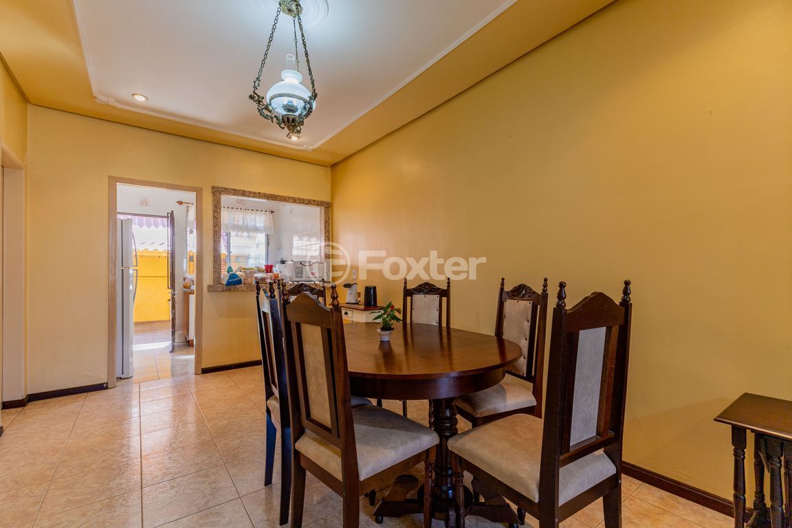 casa sobrado para comprar em Irmão Weibert, 41 - foto 7