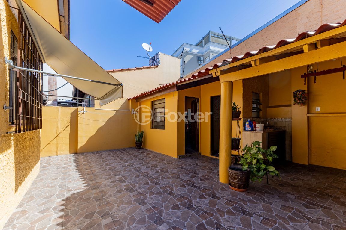 casa sobrado para comprar em Irmão Weibert, 41 - foto 30