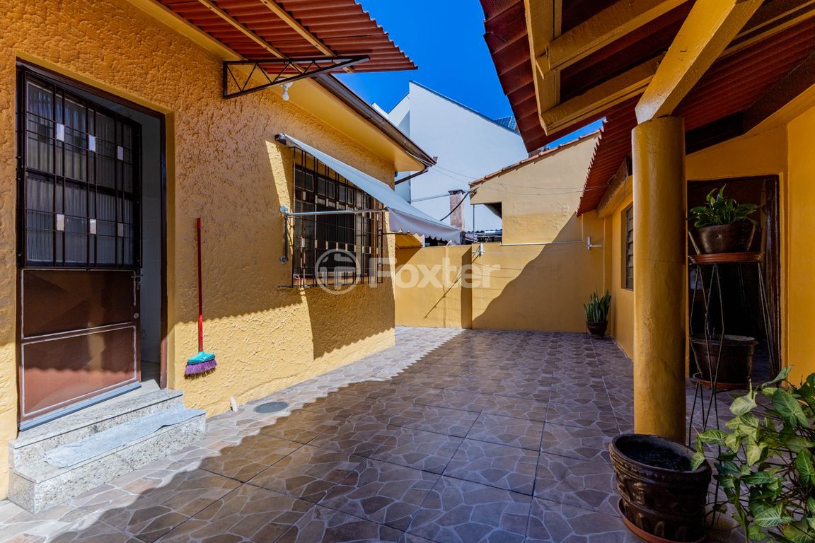 casa sobrado para comprar em Irmão Weibert, 41 - foto 29