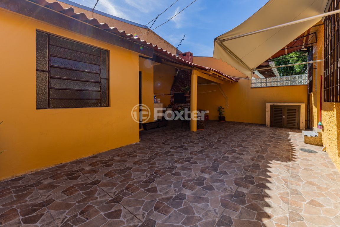 casa sobrado para comprar em Irmão Weibert, 41 - foto 32