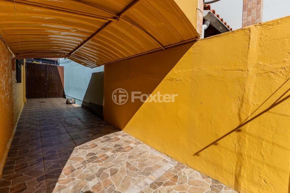 casa sobrado para comprar em Irmão Weibert, 41 - foto 34