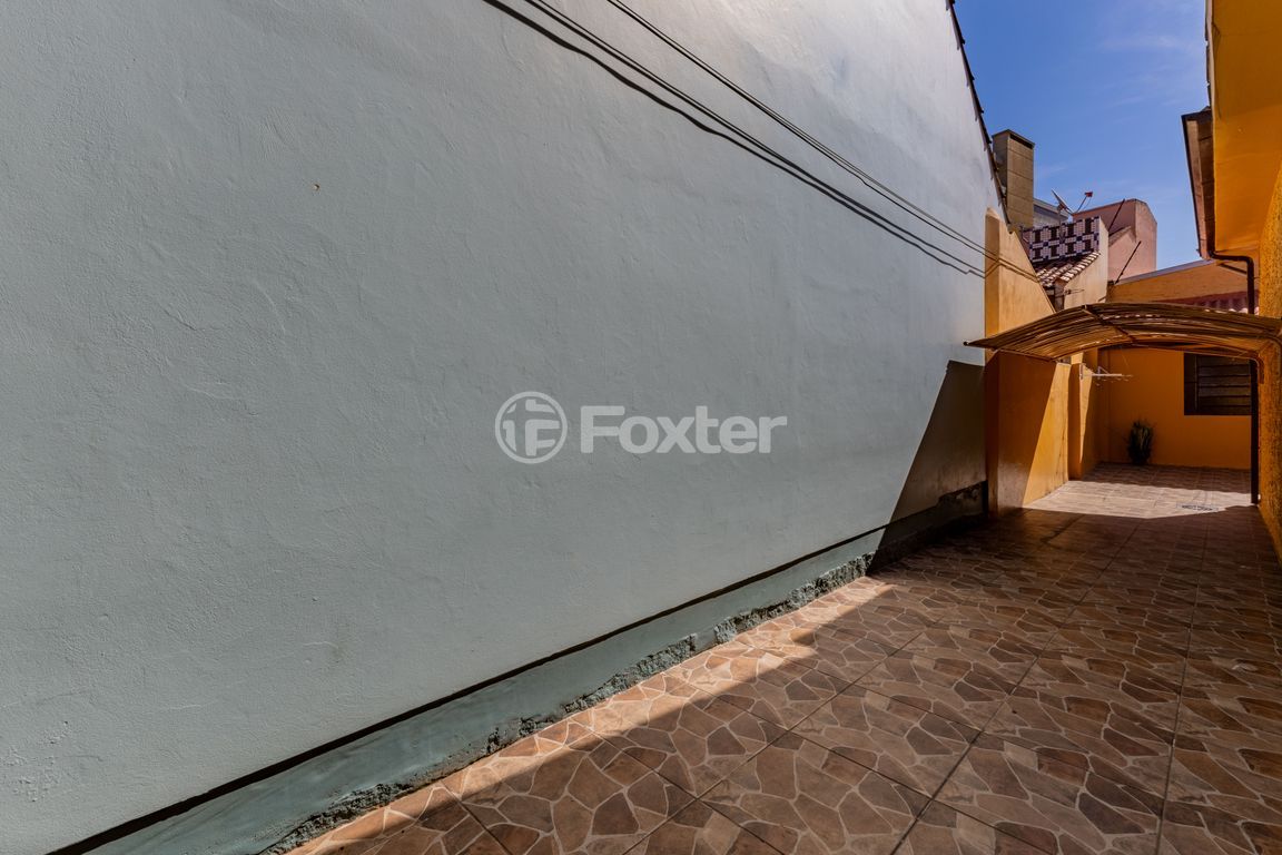 casa sobrado para comprar em Irmão Weibert, 41 - foto 35