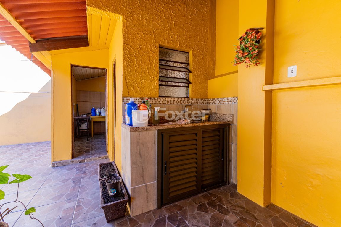 casa sobrado para comprar em Irmão Weibert, 41 - foto 42
