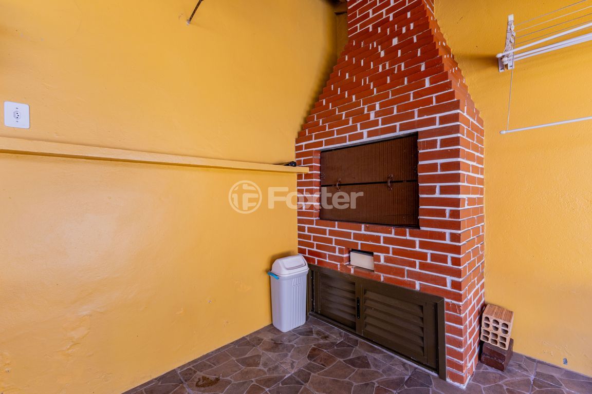 casa sobrado para comprar em Irmão Weibert, 41 - foto 43