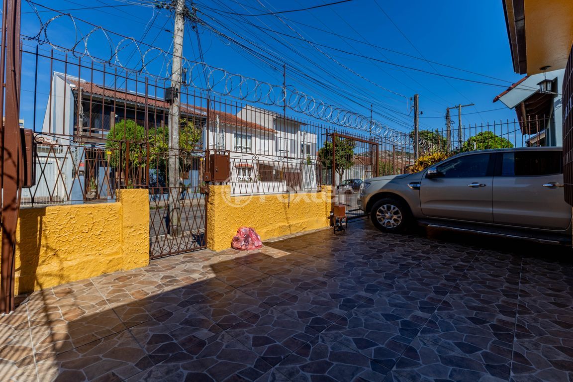 casa sobrado para comprar em Irmão Weibert, 41 - foto 44