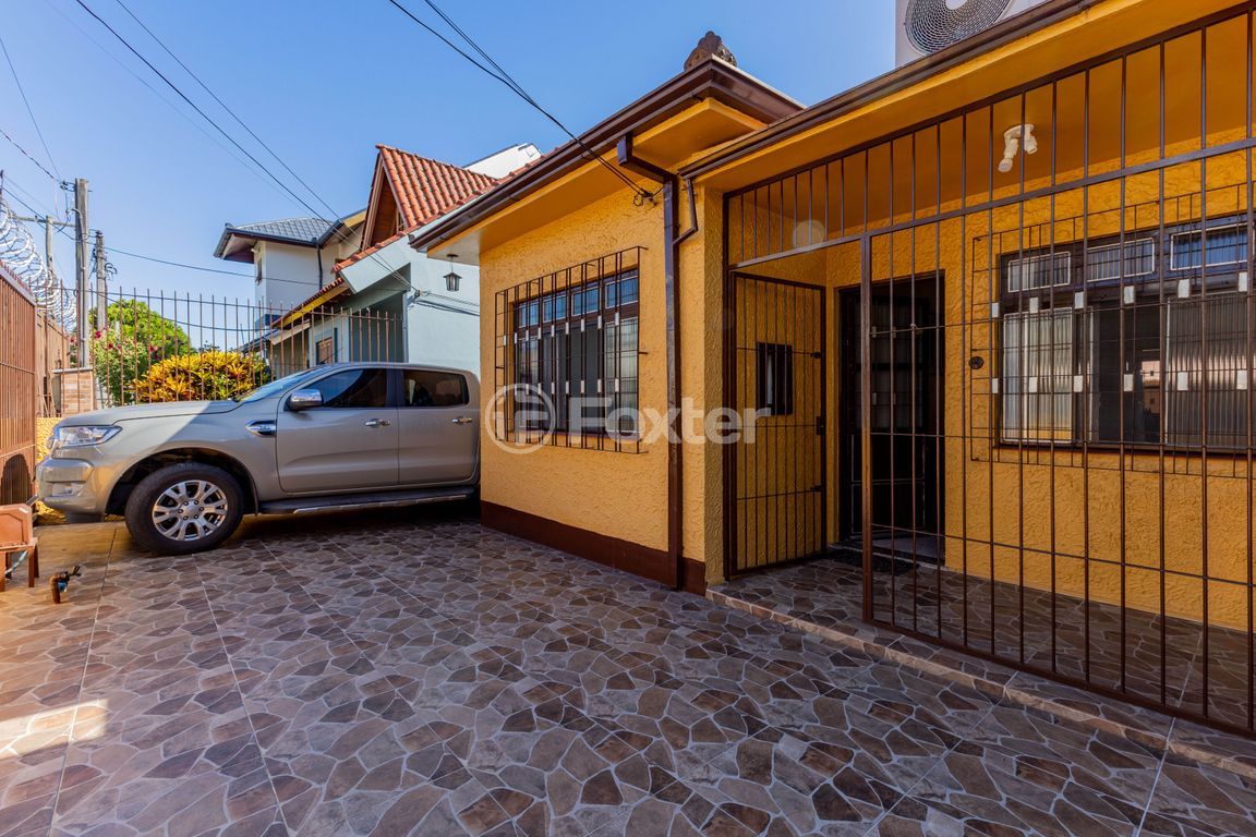 casa sobrado para comprar em Irmão Weibert, 41 - foto 45