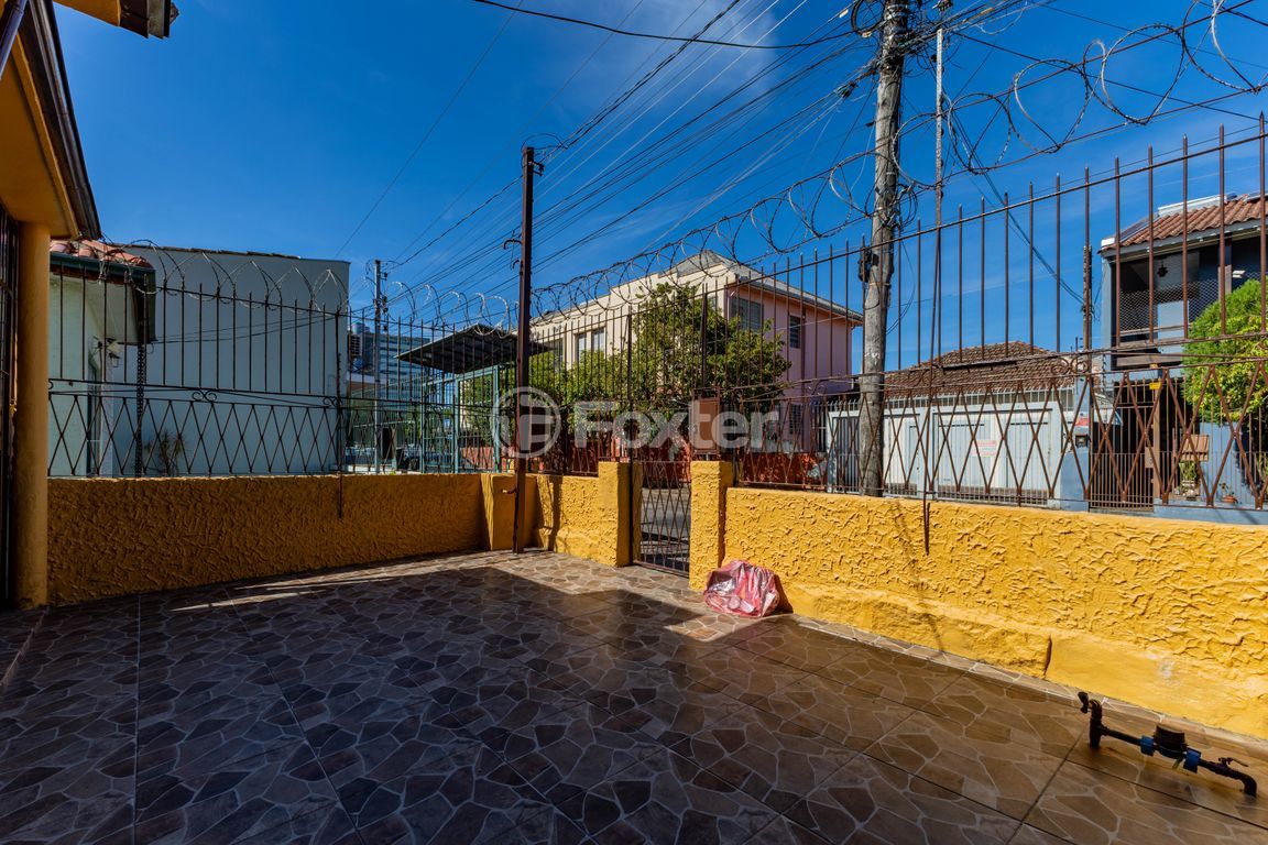 casa sobrado para comprar em Irmão Weibert, 41 - foto 47