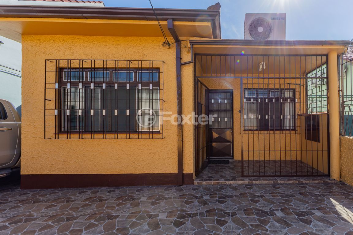 casa sobrado para comprar em Irmão Weibert, 41 - foto 48