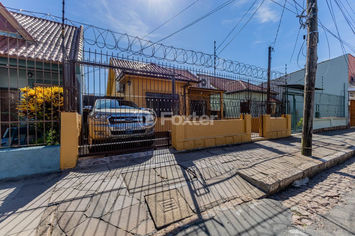 casa sobrado para comprar em Irmão Weibert, 41 - foto 49