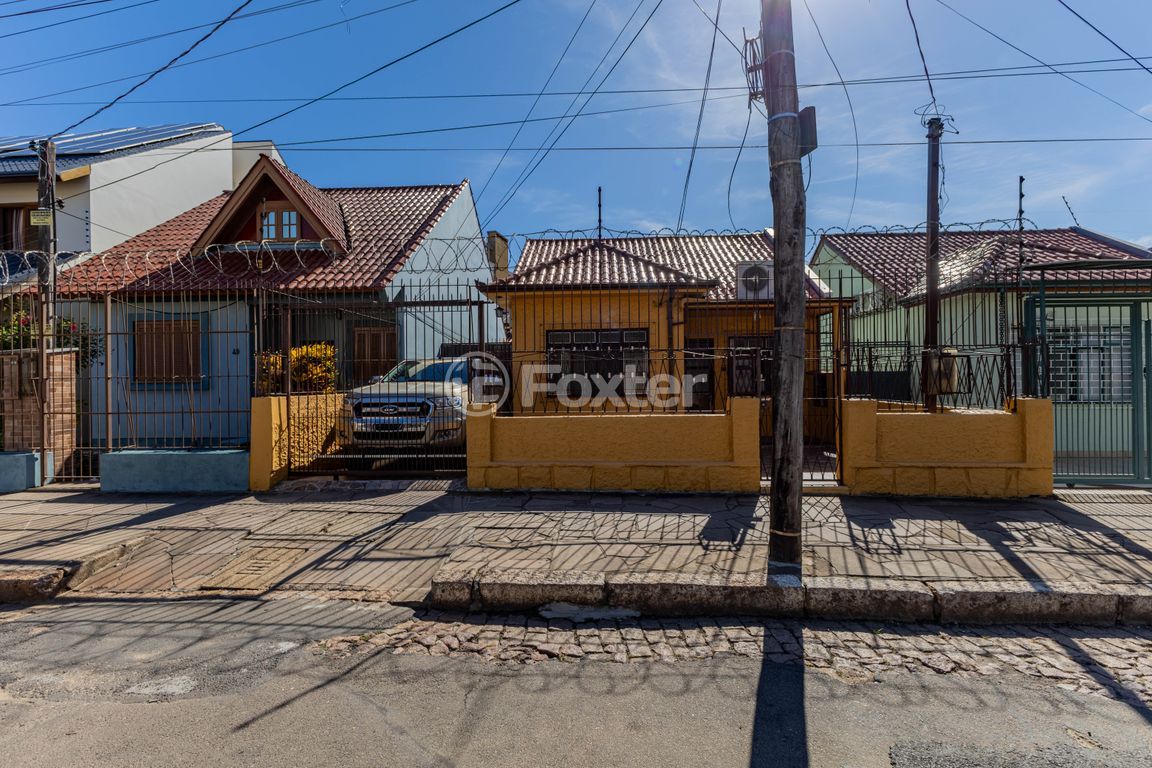 casa sobrado para comprar em Irmão Weibert, 41 - foto 50