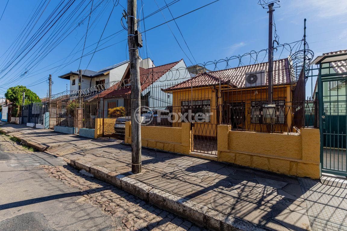 casa sobrado para comprar em Irmão Weibert, 41 - foto 51