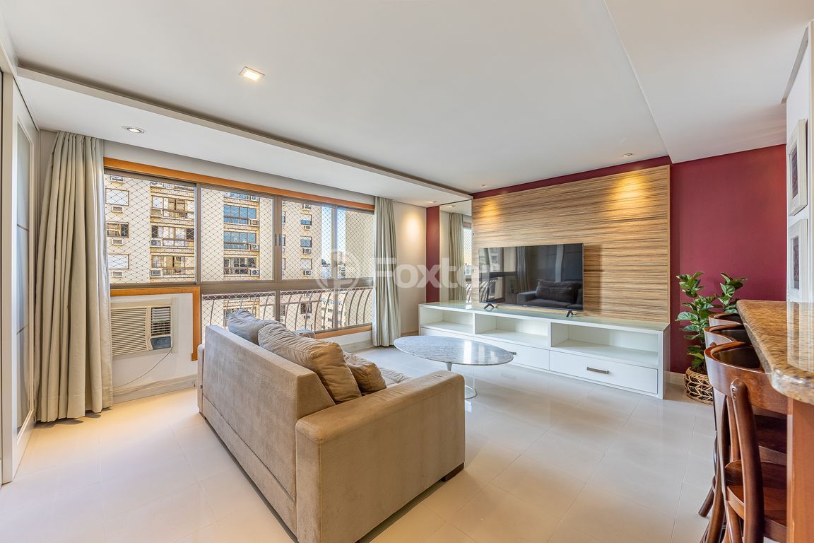 Apartamento para comprar em Passo da Areia, Porto Alegre - foto 1