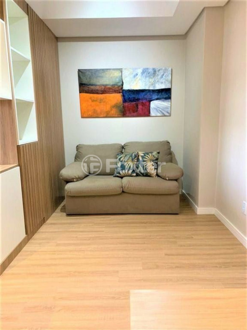 Studio/Kitnet/JK para comprar em Ramiro Barcelos, 1373 - foto 17