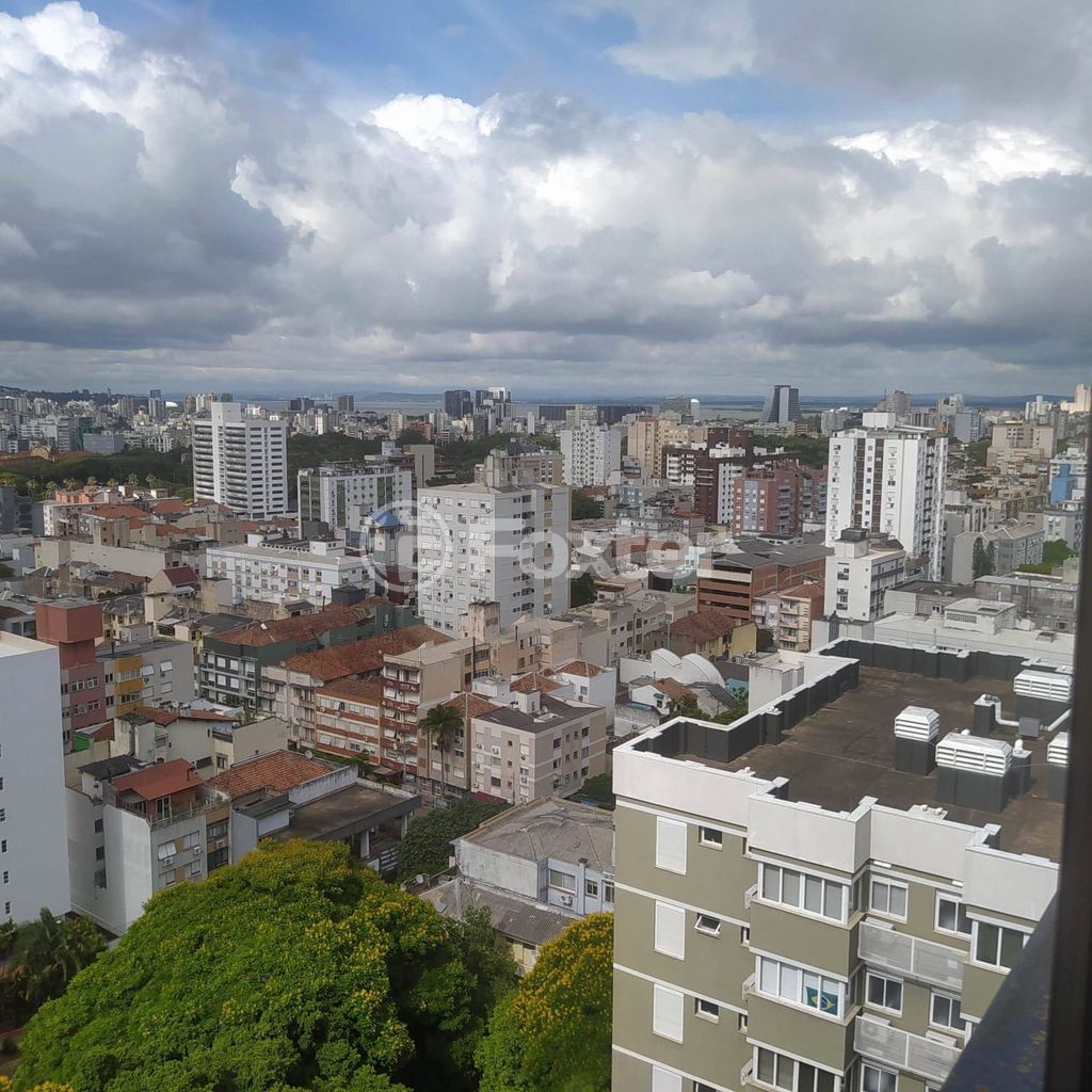 Studio/Kitnet/JK para comprar em Ramiro Barcelos, 1373 - foto 35