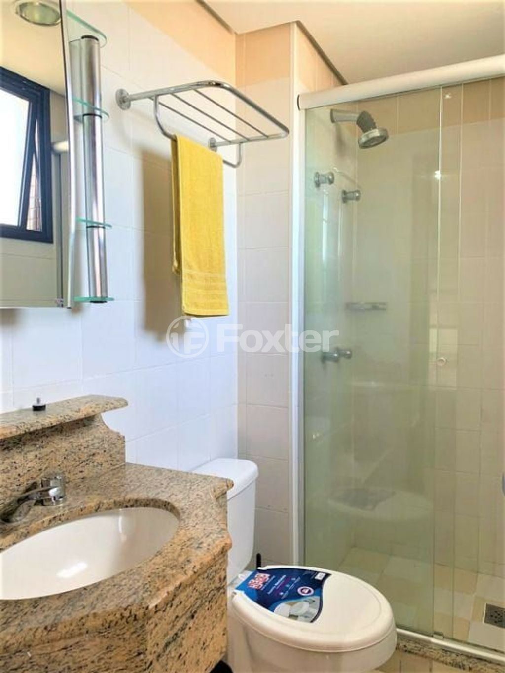 Studio/Kitnet/JK para comprar em Ramiro Barcelos, 1373 - foto 30