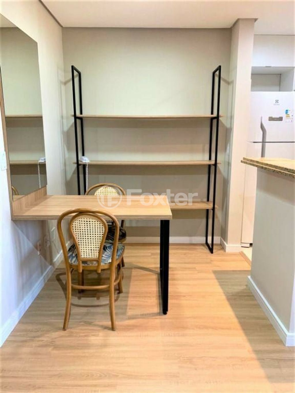 Studio/Kitnet/JK para comprar em Ramiro Barcelos, 1373 - foto 23