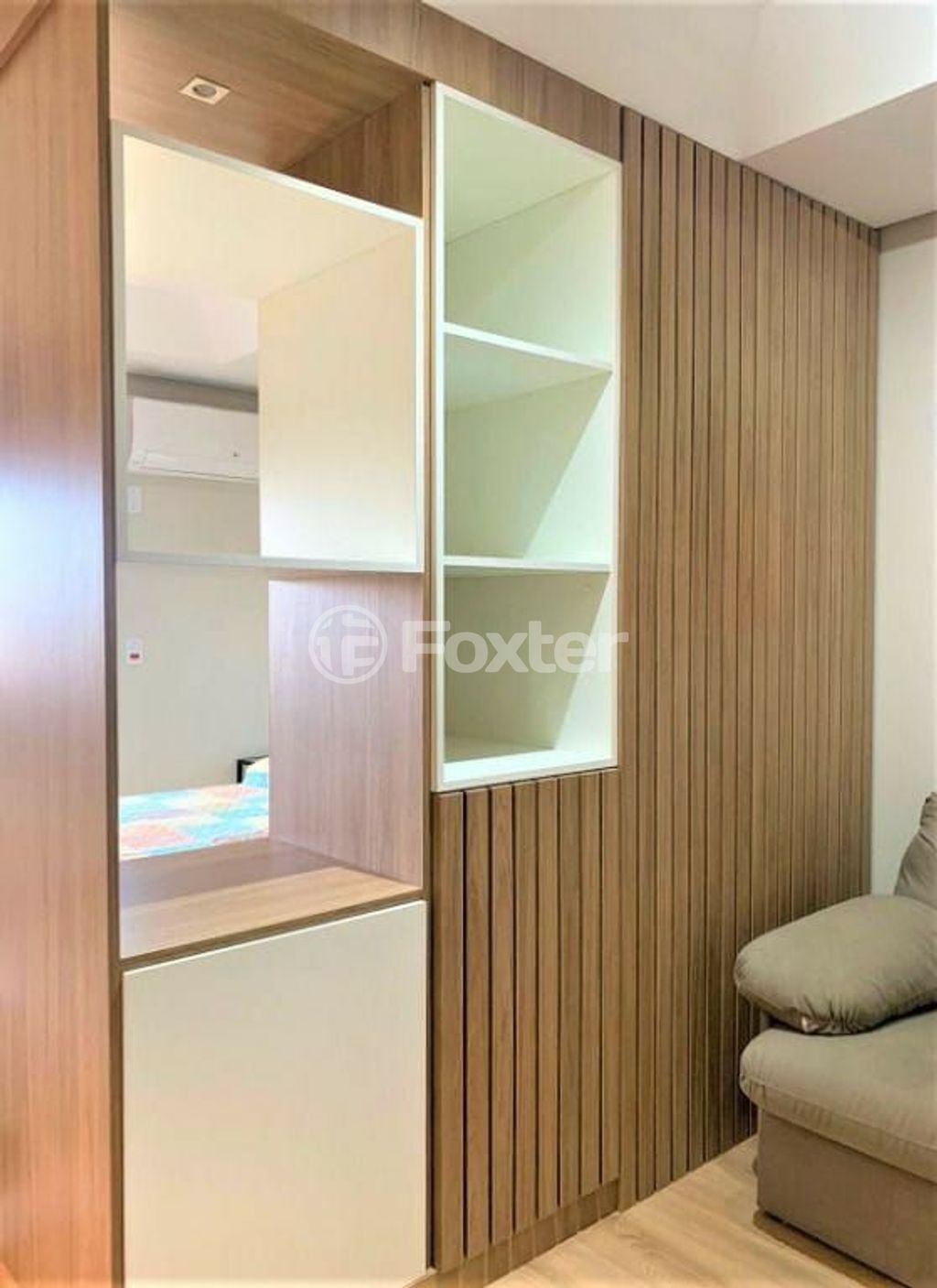 Studio/Kitnet/JK para comprar em Ramiro Barcelos, 1373 - foto 20