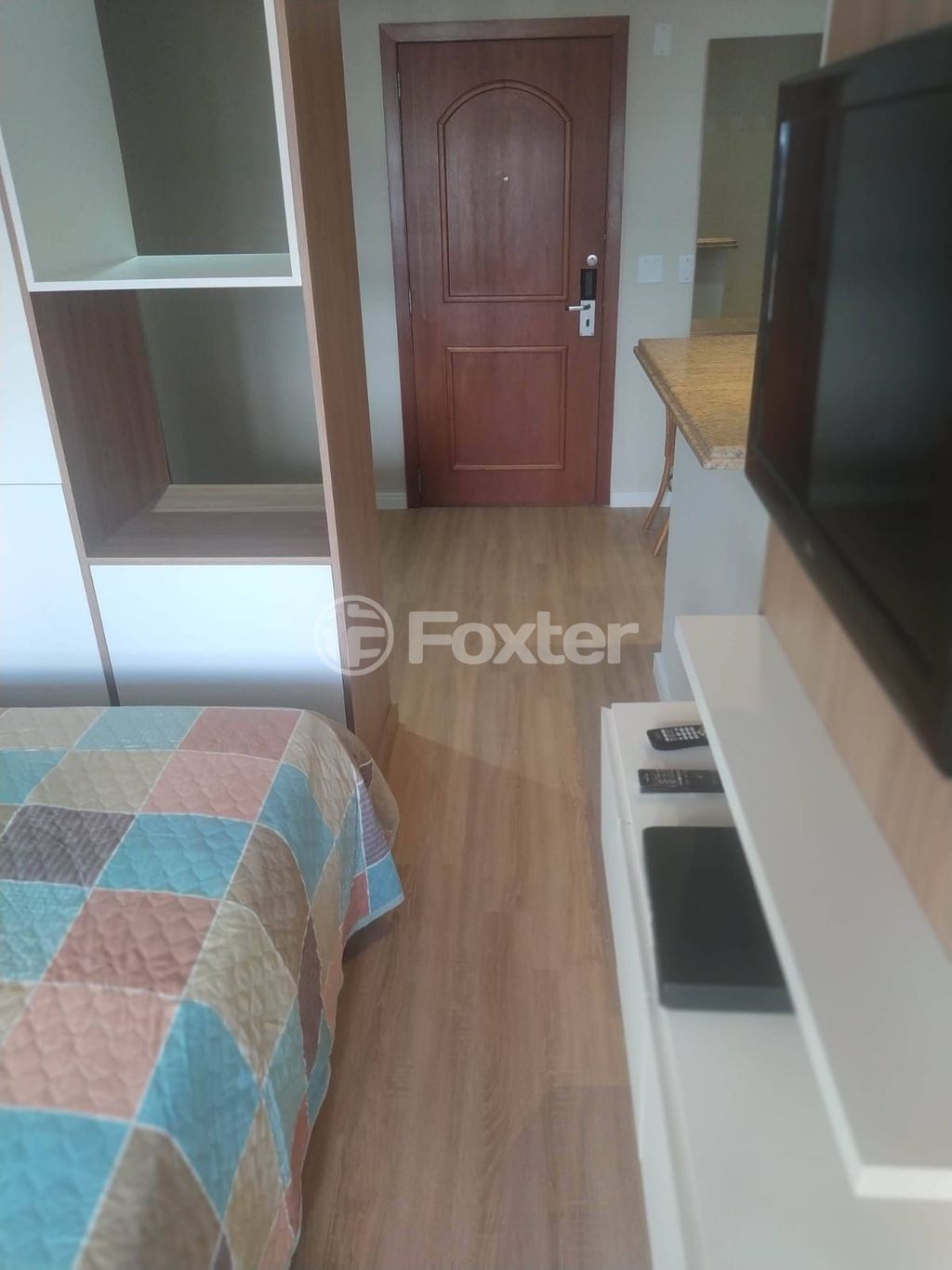 Studio/Kitnet/JK para comprar em Ramiro Barcelos, 1373 - foto 13