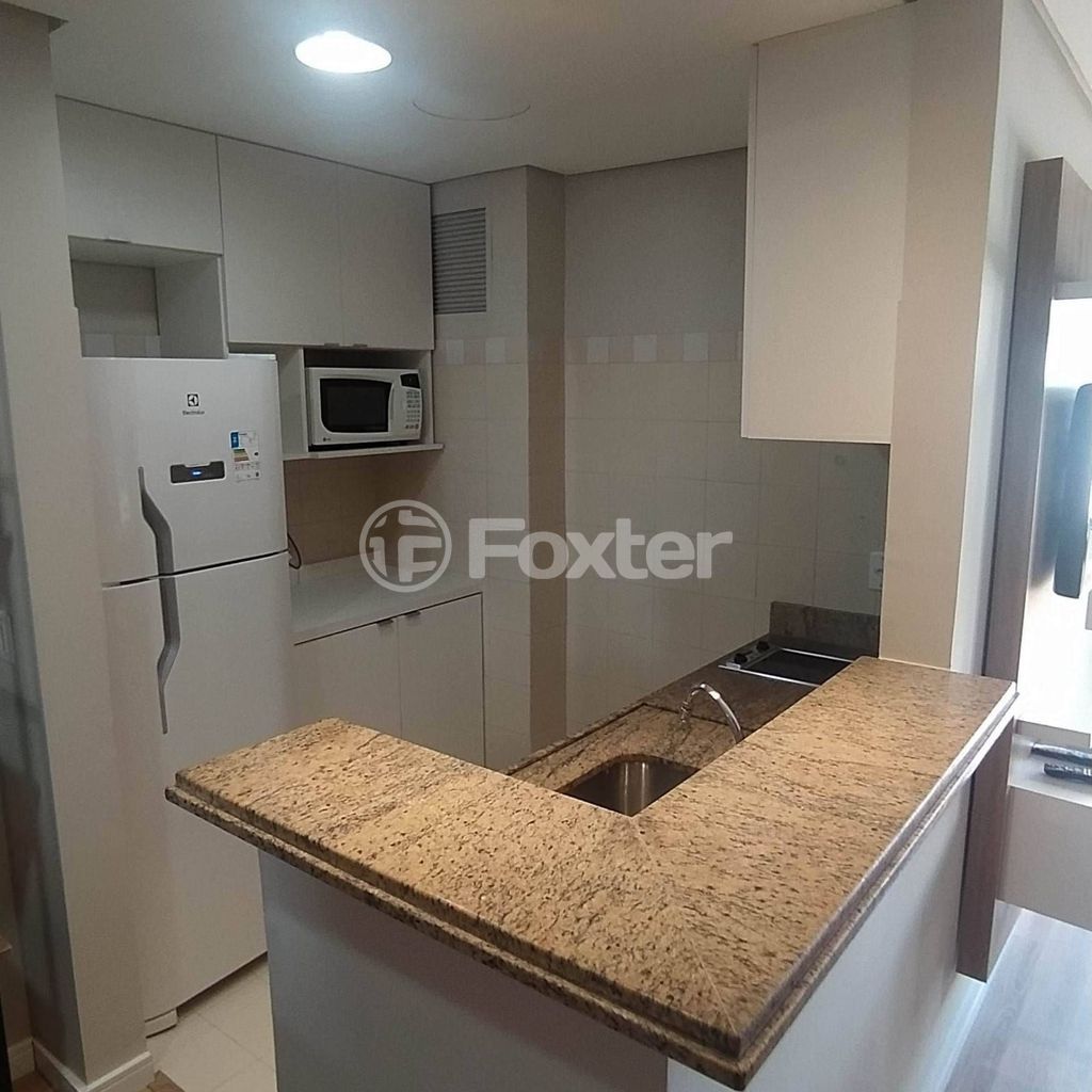 Studio/Kitnet/JK para comprar em Ramiro Barcelos, 1373 - foto 26