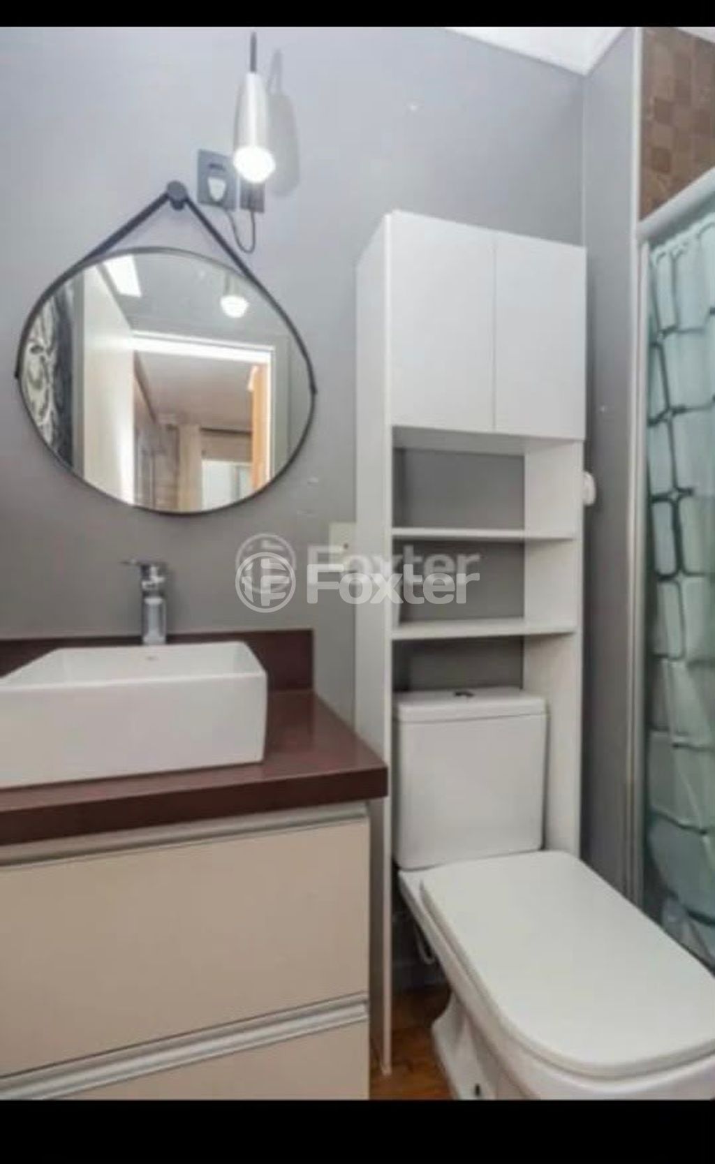 Apartamento para comprar em Tenente-Coronel Fabrício Pilar, 810 - foto 29