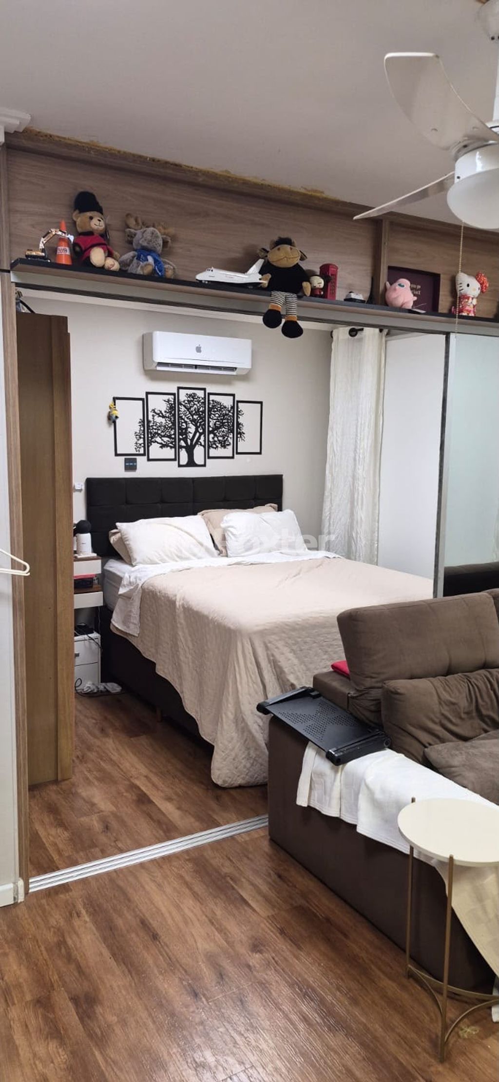 Apartamento para comprar em Tenente-Coronel Fabrício Pilar, 810 - foto 24