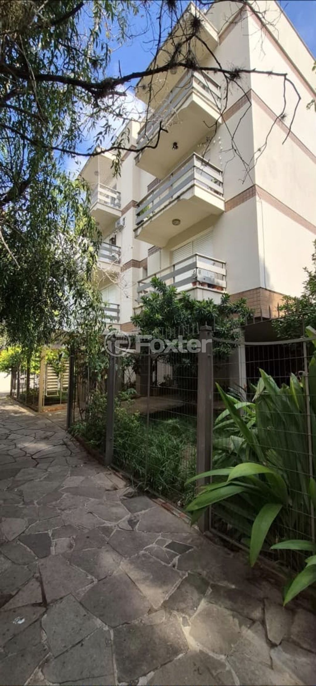 Apartamento para comprar em Tenente-Coronel Fabrício Pilar, 810 - foto 34