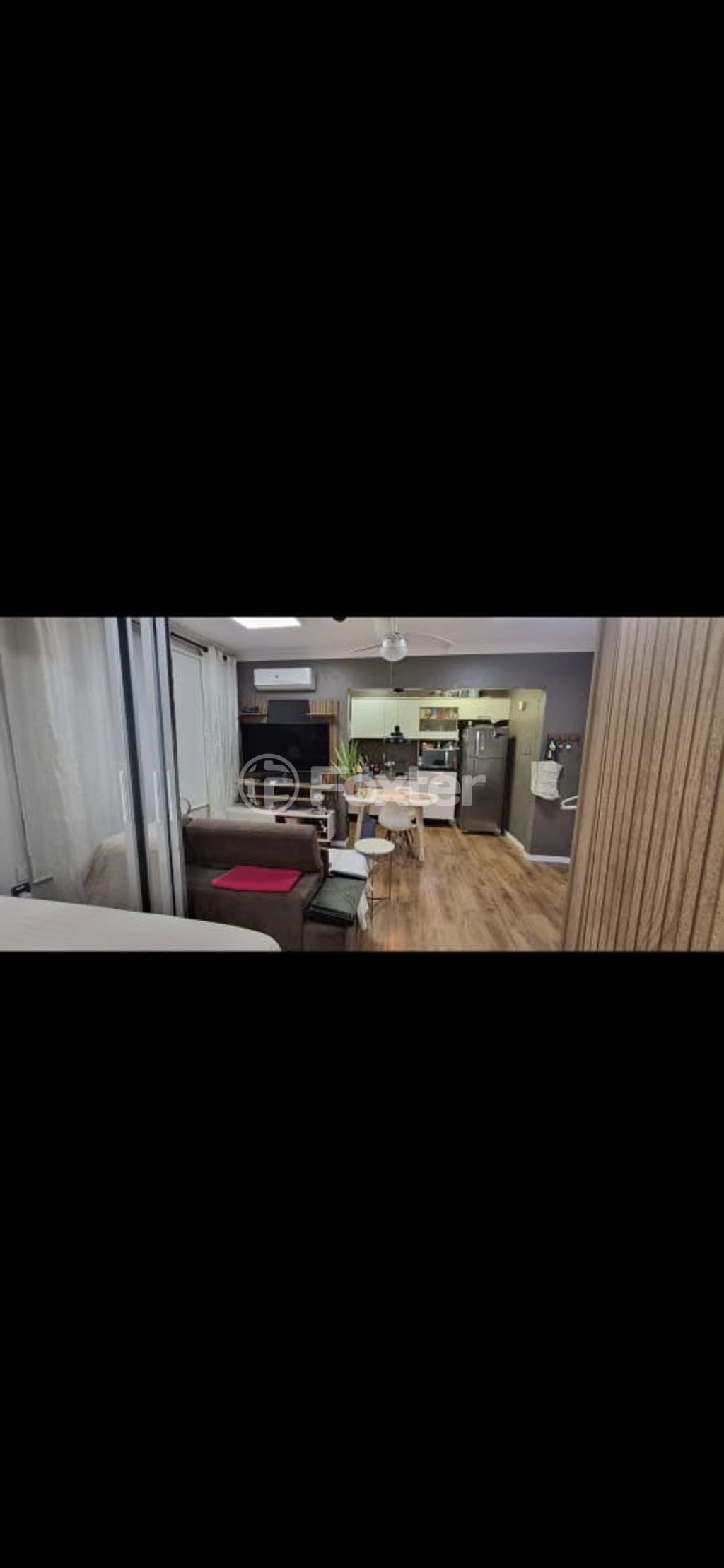 Apartamento para comprar em Mont Serrat, Porto Alegre - foto 1