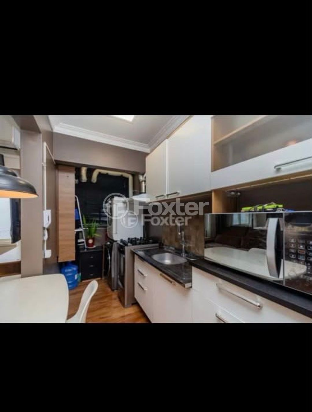 Apartamento para comprar em Tenente-Coronel Fabrício Pilar, 810 - foto 7
