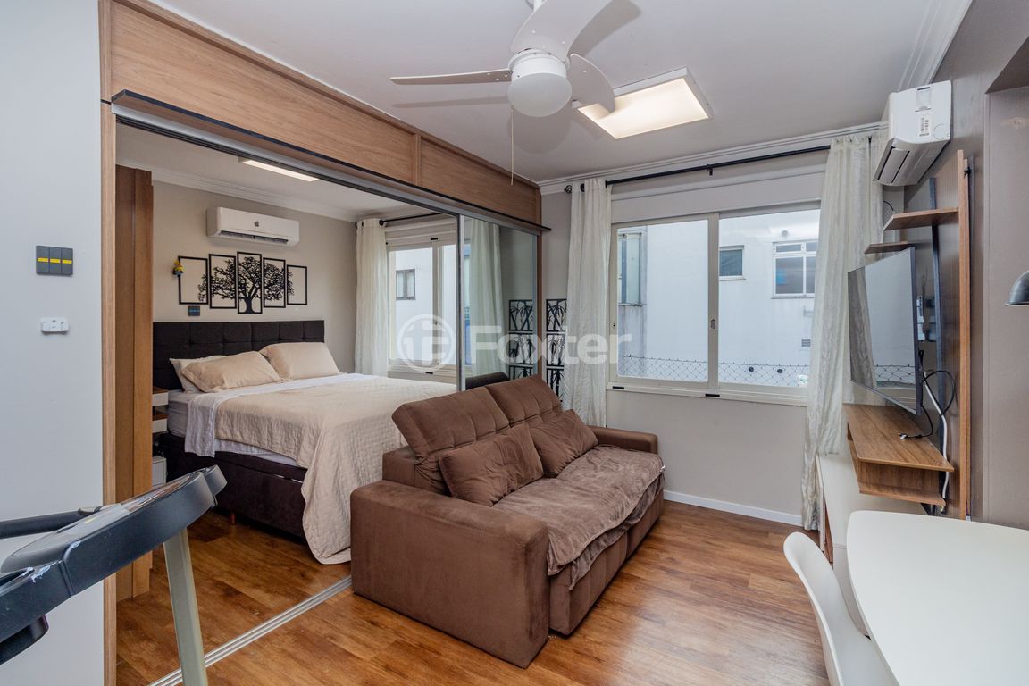 Apartamento para comprar em Mont Serrat, Porto Alegre - foto 1