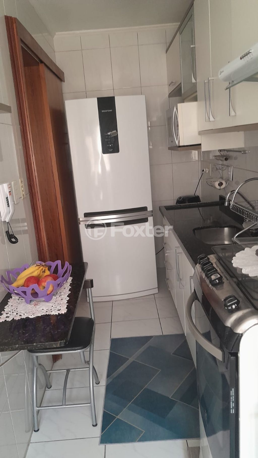 Apartamento para comprar em Geraldo Souza Moreira, 131 - foto 31