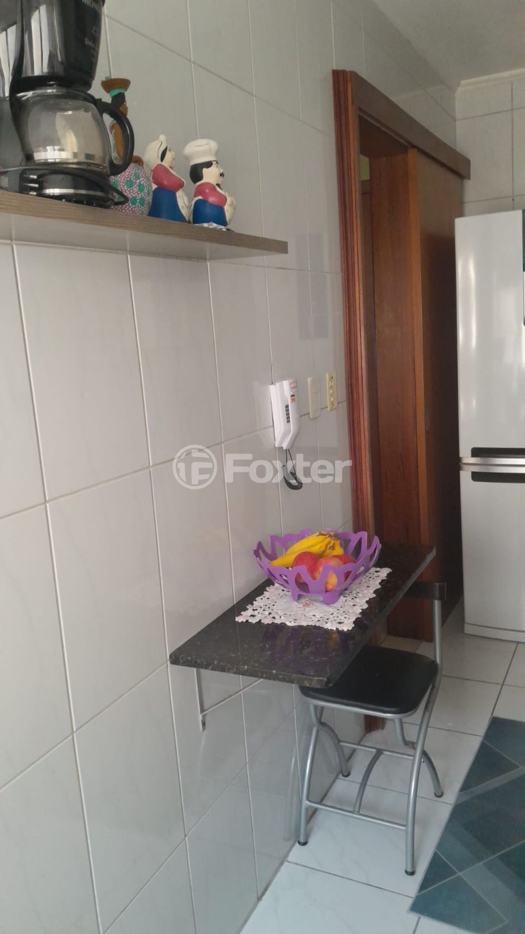 Apartamento para comprar em Geraldo Souza Moreira, 131 - foto 28