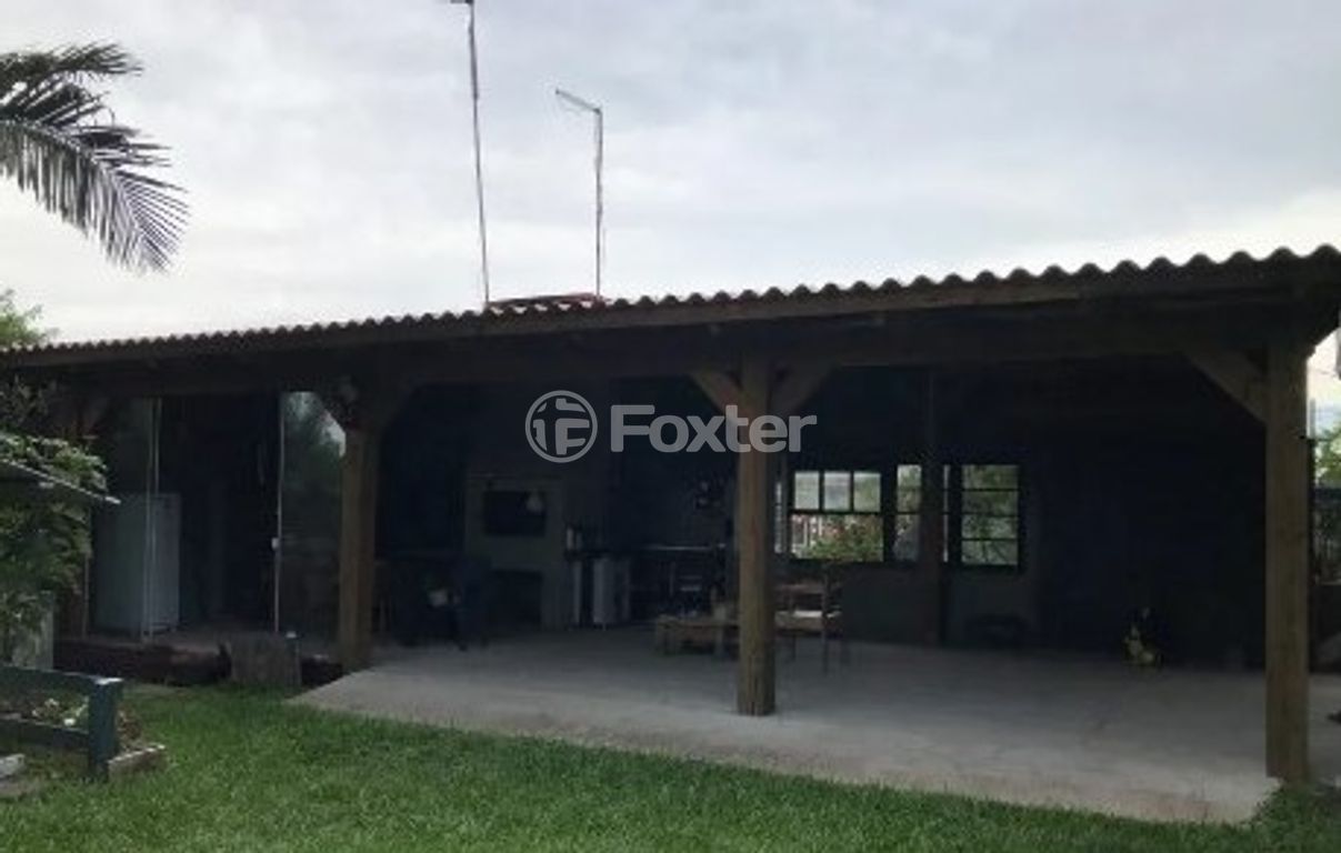 casa sobrado para comprar em Oscar Nunes Machado, 68 - foto 14