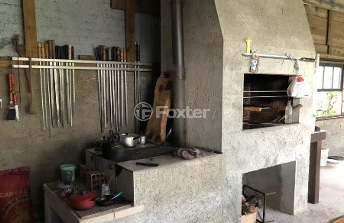 casa sobrado para comprar em Oscar Nunes Machado, 68 - foto 15