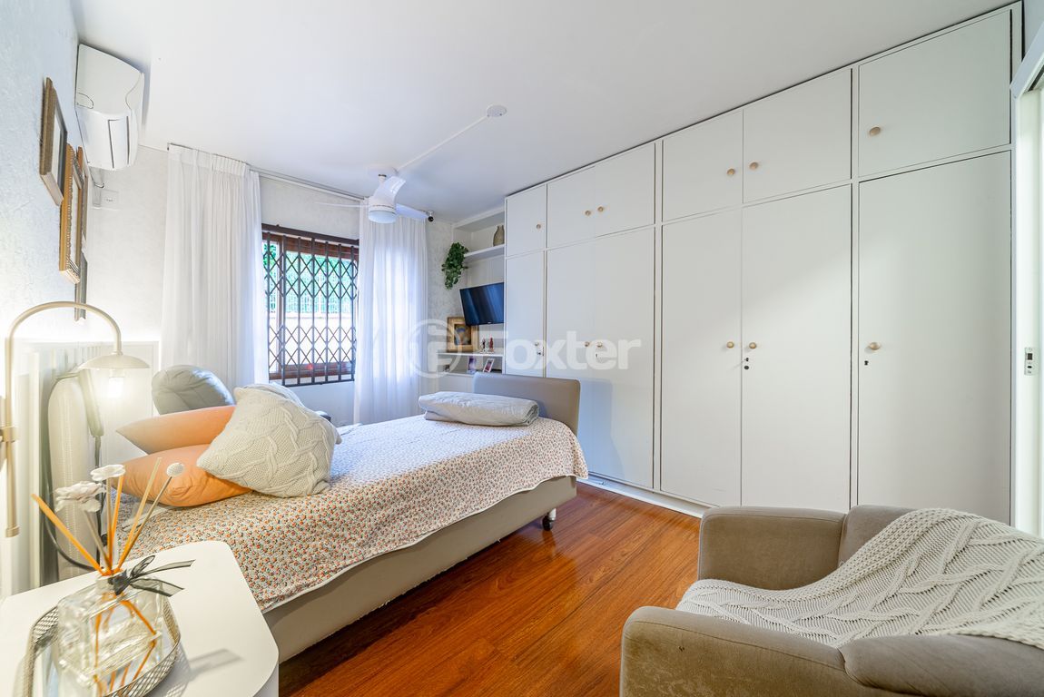 casa sobrado para comprar em Doutor Jorge Fayet, 735 - foto 14