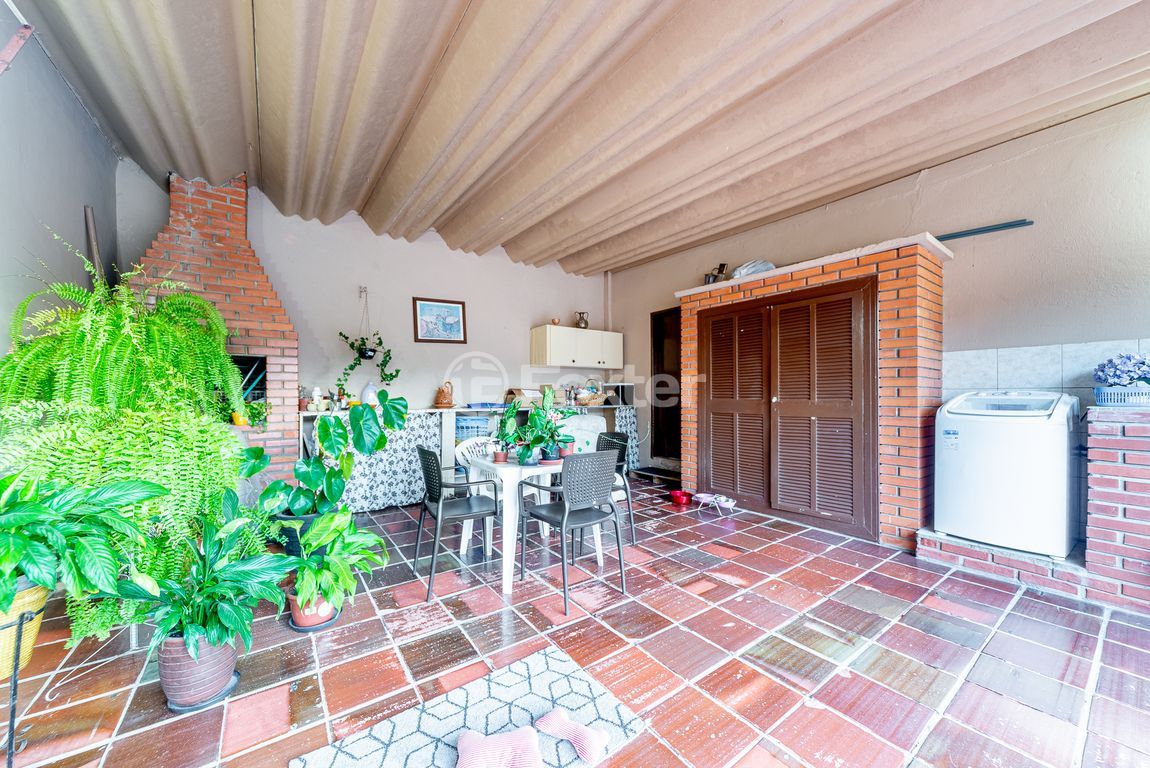 casa sobrado para comprar em Doutor Jorge Fayet, 735 - foto 26