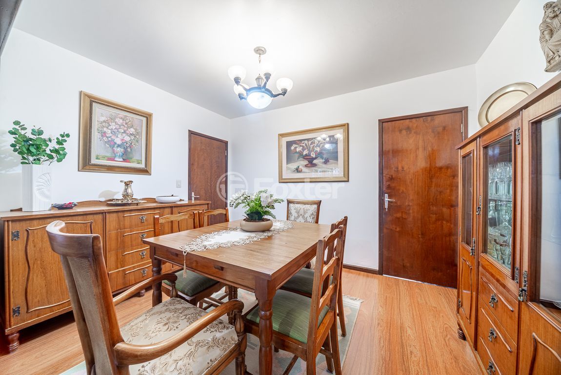 casa sobrado para comprar em Doutor Jorge Fayet, 735 - foto 9