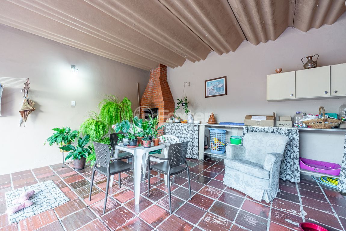 casa sobrado para comprar em Doutor Jorge Fayet, 735 - foto 25