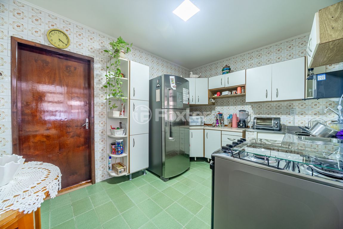casa sobrado para comprar em Doutor Jorge Fayet, 735 - foto 17