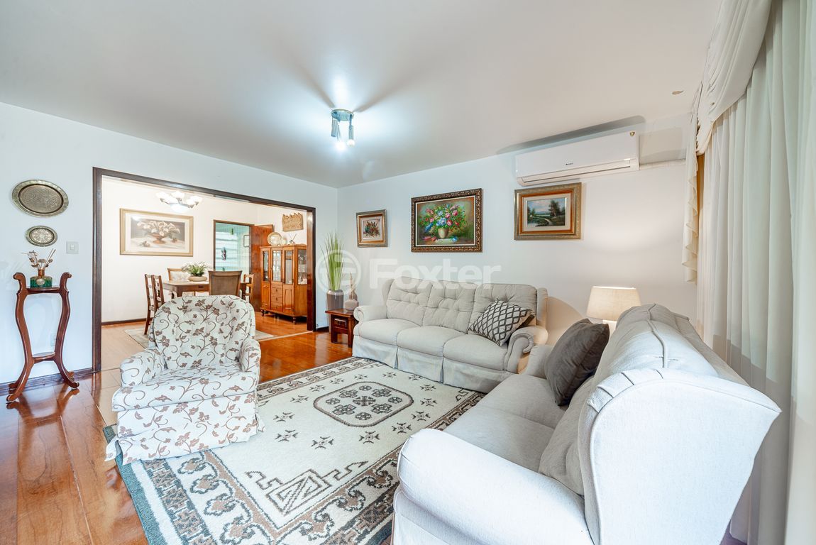 casa sobrado para comprar em Doutor Jorge Fayet, 735 - foto 8