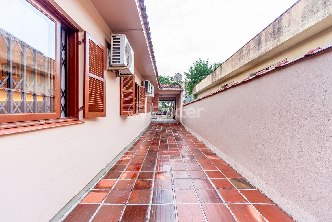 casa sobrado para comprar em Doutor Jorge Fayet, 735 - foto 20