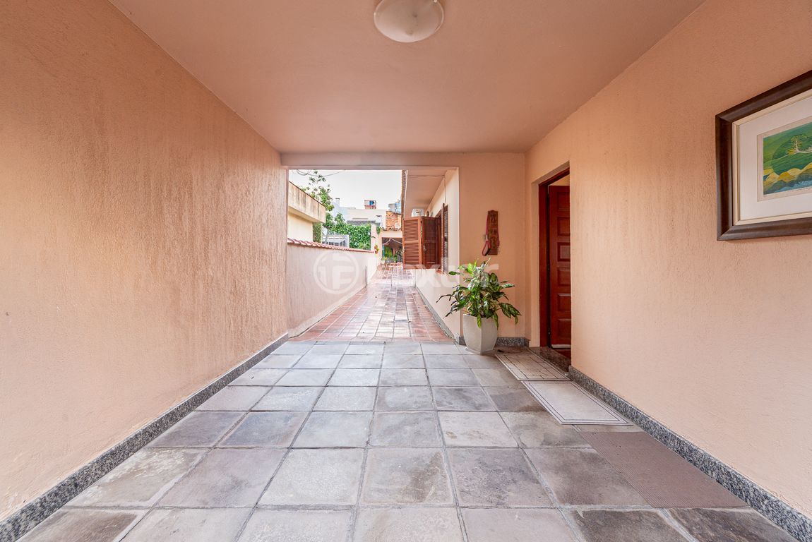 casa sobrado para comprar em Doutor Jorge Fayet, 735 - foto 19
