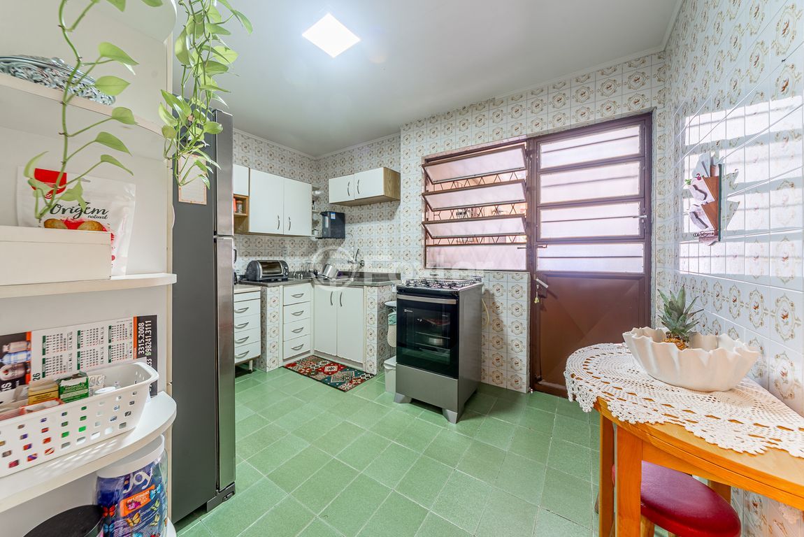 casa sobrado para comprar em Doutor Jorge Fayet, 735 - foto 18