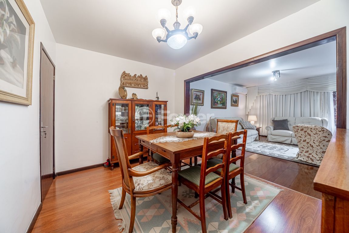 casa sobrado para comprar em Doutor Jorge Fayet, 735 - foto 10