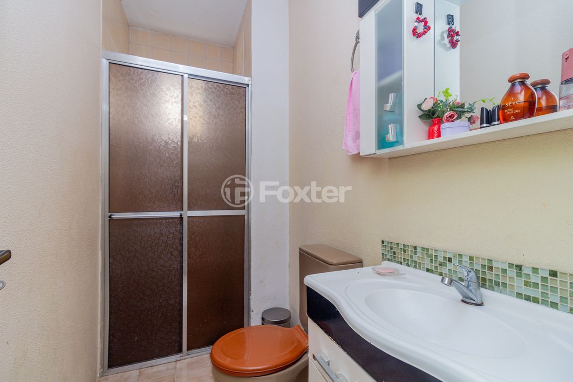 Apartamento para comprar em ANGELO CRIVELLARO, 645 - foto 17